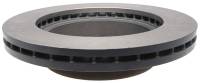 ACDelco - ACDelco 18A1221 - Rear Disc Brake Rotor Assembly - Image 4