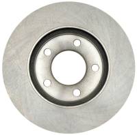 ACDelco - ACDelco 18A1248A - Non-Coated Front Disc Brake Rotor - Image 4