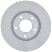 ACDelco - ACDelco 18A1248AC - Coated Front Disc Brake Rotor - Image 2