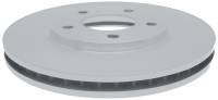 ACDelco - ACDelco 18A1248AC - Coated Front Disc Brake Rotor - Image 3