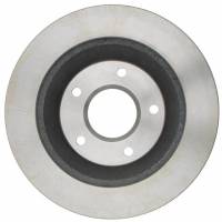 ACDelco - ACDelco 18A129 - Front Disc Brake Rotor Assembly - Image 2