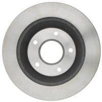 ACDelco - ACDelco 18A129 - Front Disc Brake Rotor Assembly - Image 3