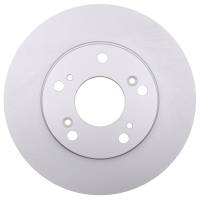 ACDelco - ACDelco 18A1319AC - Coated Front Disc Brake Rotor - Image 1
