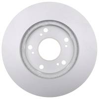 ACDelco - ACDelco 18A1319AC - Coated Front Disc Brake Rotor - Image 2