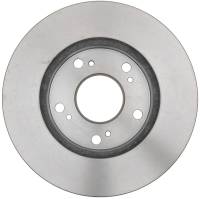 ACDelco - ACDelco 18A1319AC - Coated Front Disc Brake Rotor - Image 4