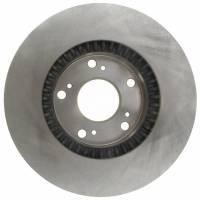 ACDelco - ACDelco 18A1323A - Non-Coated Front Disc Brake Rotor - Image 1