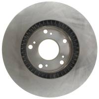 ACDelco - ACDelco 18A1323A - Non-Coated Front Disc Brake Rotor - Image 3
