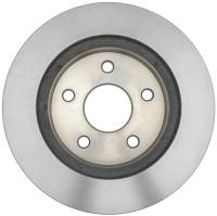 ACDelco - ACDelco 18A1324 - Front Disc Brake Rotor - Image 3