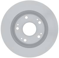 ACDelco - ACDelco 18A1339AC - Coated Rear Disc Brake Rotor - Image 2