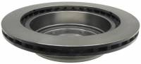 ACDelco - ACDelco 18A140 - Rear Disc Brake Rotor Assembly - Image 3