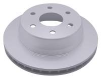 ACDelco - ACDelco 18A1412AC - Coated Rear Disc Brake Rotor - Image 3