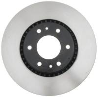 ACDelco - ACDelco 18A1421 - Front Disc Brake Rotor - Image 1