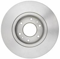 ACDelco - ACDelco 18A1421 - Front Disc Brake Rotor - Image 2