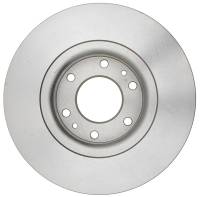 ACDelco - ACDelco 18A1421 - Front Disc Brake Rotor - Image 4