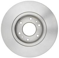 ACDelco - ACDelco 18A1421 - Front Disc Brake Rotor - Image 5