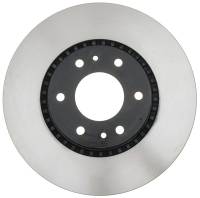 ACDelco - ACDelco 18A1421 - Front Disc Brake Rotor - Image 6