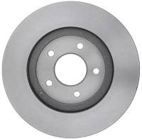 ACDelco - ACDelco 18A1424 - Front Disc Brake Rotor - Image 4