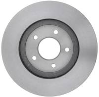 ACDelco - ACDelco 18A1424 - Front Disc Brake Rotor - Image 5