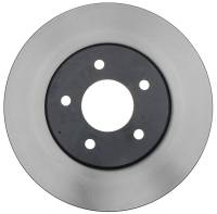 ACDelco - ACDelco 18A1424 - Front Disc Brake Rotor - Image 6