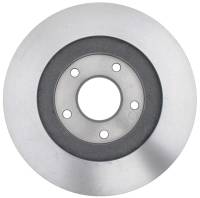 ACDelco - ACDelco 18A1451 - Front Disc Brake Rotor - Image 3