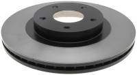 ACDelco - ACDelco 18A1451 - Front Disc Brake Rotor - Image 4