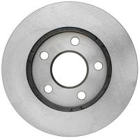 ACDelco - ACDelco 18A1478 - Rear Disc Brake Rotor Assembly - Image 3