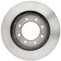 ACDelco - ACDelco 18A1482 - Front Disc Brake Rotor Assembly - Image 2