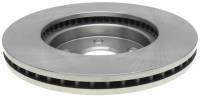 ACDelco - ACDelco 18A1485A - Non-Coated Front Disc Brake Rotor - Image 5