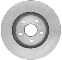 ACDelco - ACDelco 18A1485AC - Coated Front Disc Brake Rotor - Image 4