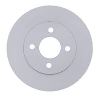 ACDelco - ACDelco 18A1585AC - Coated Front Disc Brake Rotor - Image 3
