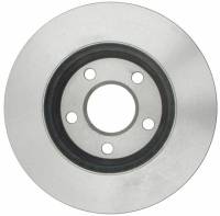 ACDelco - ACDelco 18A1621 - Front Disc Brake Rotor Assembly - Image 2