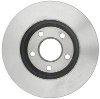 ACDelco - ACDelco 18A1621 - Front Disc Brake Rotor Assembly - Image 4