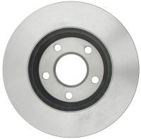 ACDelco - ACDelco 18A1621 - Front Disc Brake Rotor Assembly - Image 5