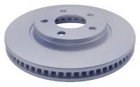 ACDelco - ACDelco 18A1621AC - Coated Front Disc Brake Rotor - Image 2