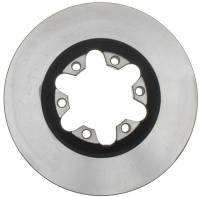 ACDelco - ACDelco 18A1622 - Front Disc Brake Rotor Assembly - Image 1