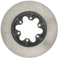 ACDelco - ACDelco 18A1622A - Non-Coated Front Disc Brake Rotor - Image 4