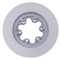 ACDelco - ACDelco 18A1622AC - Coated Front Disc Brake Rotor - Image 1