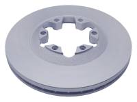 ACDelco - ACDelco 18A1622AC - Coated Front Disc Brake Rotor - Image 2