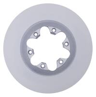 ACDelco - ACDelco 18A1622AC - Coated Front Disc Brake Rotor - Image 3