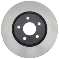 ACDelco - ACDelco 18A1659 - Front Disc Brake Rotor Assembly - Image 1