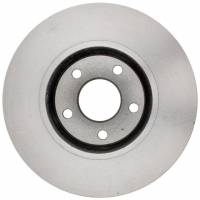ACDelco - ACDelco 18A1659 - Front Disc Brake Rotor Assembly - Image 2
