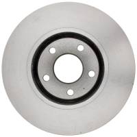 ACDelco - ACDelco 18A1659 - Front Disc Brake Rotor Assembly - Image 3
