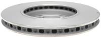 ACDelco - ACDelco 18A1659A - Non-Coated Front Disc Brake Rotor - Image 5