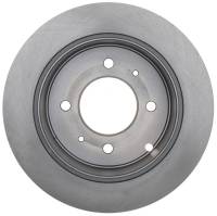 ACDelco - ACDelco 18A1660 - Rear Disc Brake Rotor Assembly - Image 4