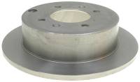 ACDelco - ACDelco 18A1660 - Rear Disc Brake Rotor Assembly - Image 6