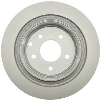 ACDelco - ACDelco 18A1664AC - Coated Rear Disc Brake Rotor - Image 2