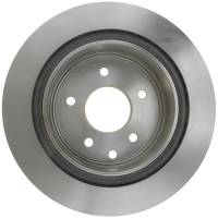 ACDelco - ACDelco 18A1664AC - Coated Rear Disc Brake Rotor - Image 4