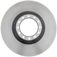 ACDelco - ACDelco 18A1696 - Front Disc Brake Rotor Assembly - Image 1