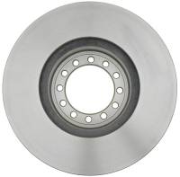 ACDelco - ACDelco 18A1696 - Front Disc Brake Rotor Assembly - Image 3