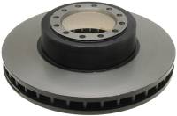 ACDelco - ACDelco 18A1696 - Front Disc Brake Rotor Assembly - Image 4